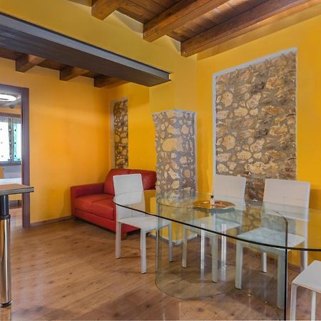 Stylish 2 Bedroom With Balcony Verona Eksteriør bilde