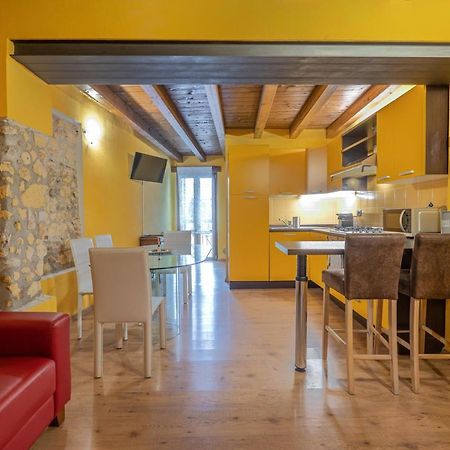 Stylish 2 Bedroom With Balcony Verona Eksteriør bilde
