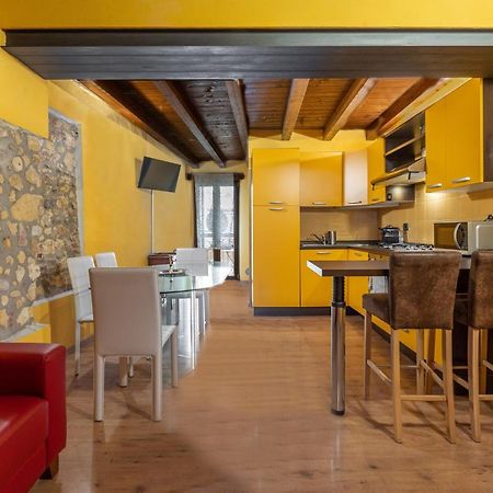 Stylish 2 Bedroom With Balcony Verona Eksteriør bilde