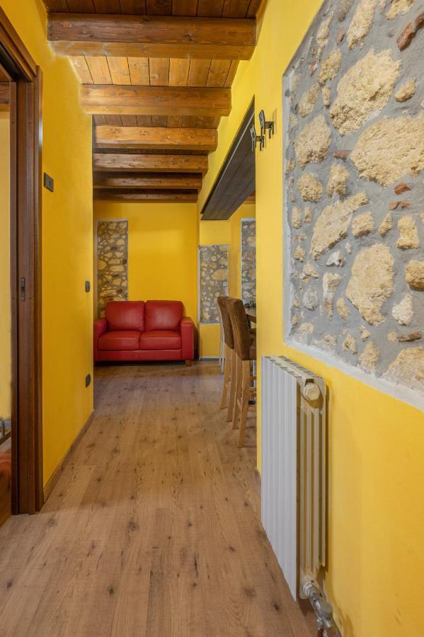 Stylish 2 Bedroom With Balcony Verona Eksteriør bilde