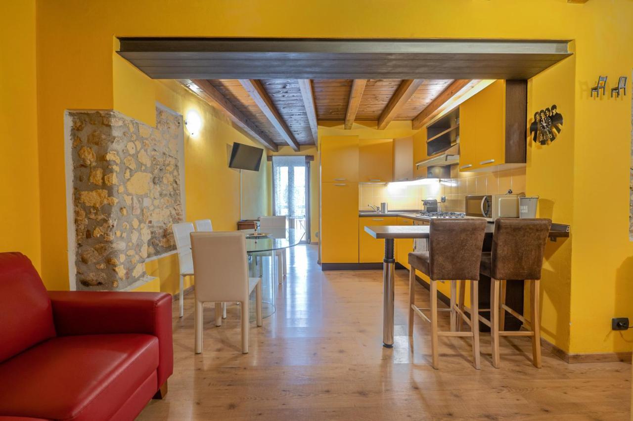 Stylish 2 Bedroom With Balcony Verona Eksteriør bilde