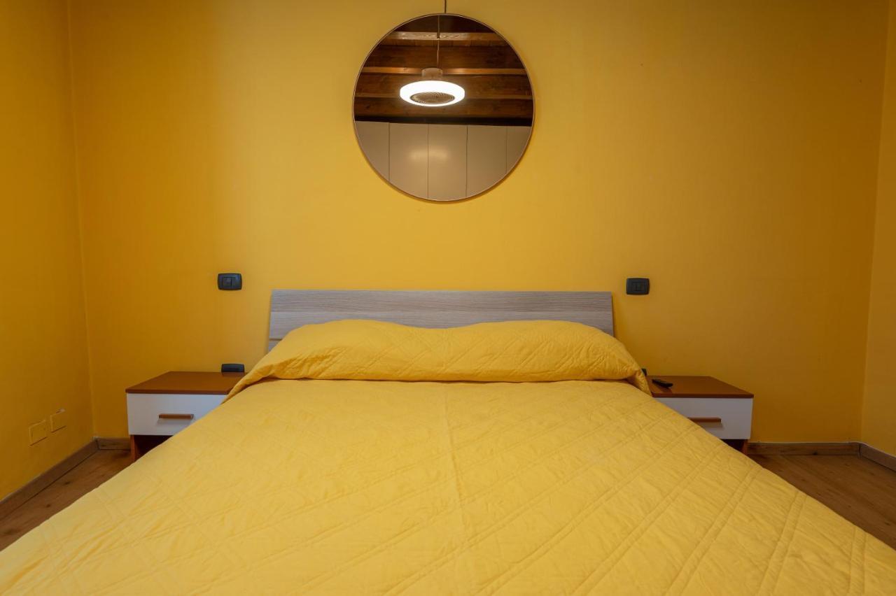 Stylish 2 Bedroom With Balcony Verona Eksteriør bilde