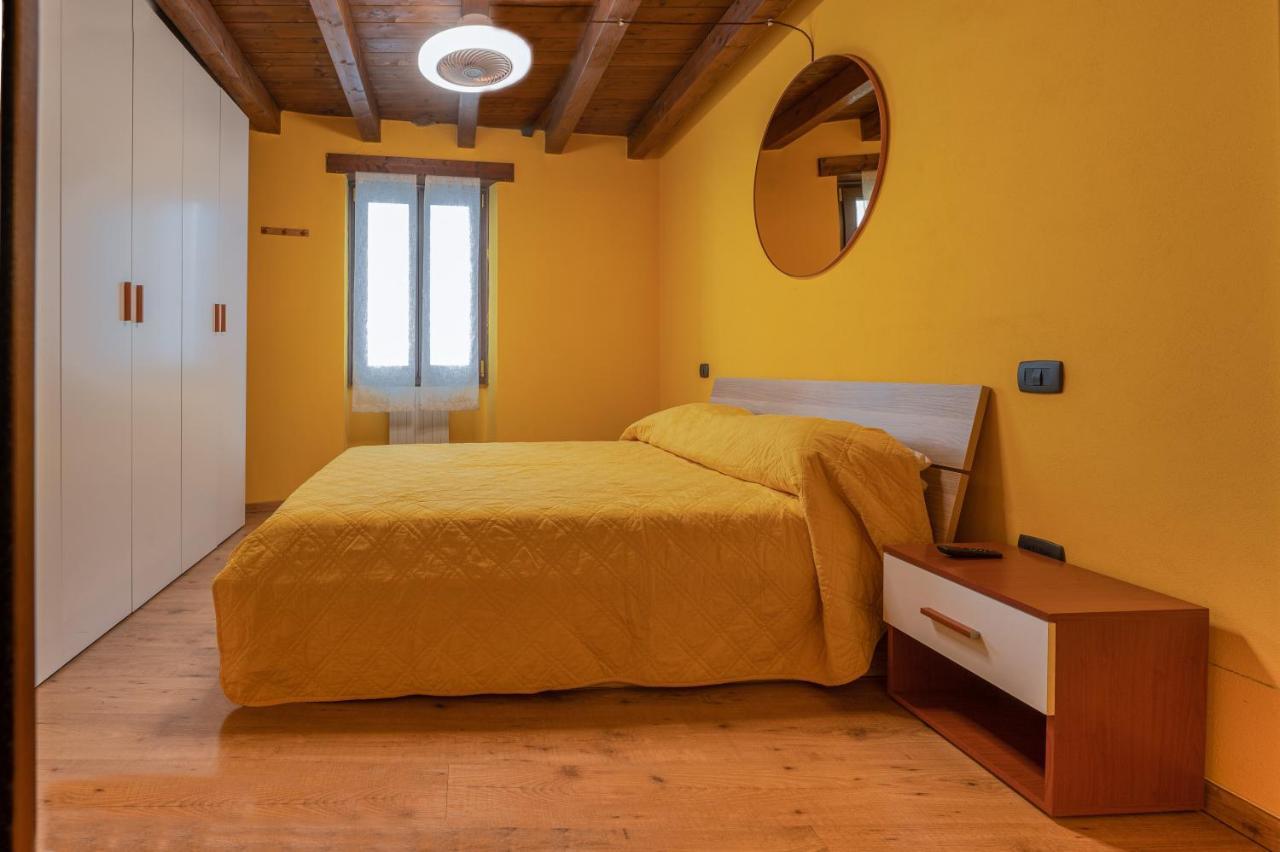 Stylish 2 Bedroom With Balcony Verona Eksteriør bilde