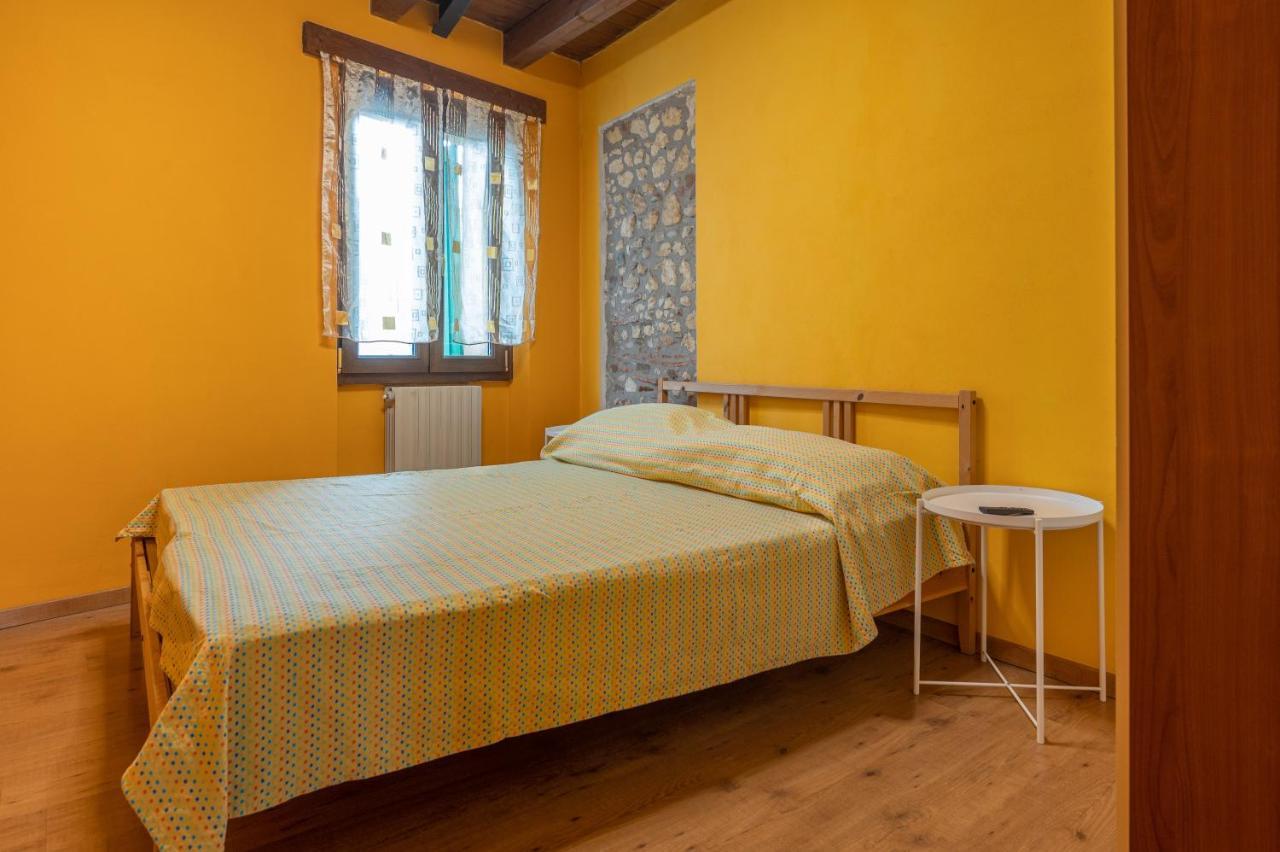Stylish 2 Bedroom With Balcony Verona Eksteriør bilde