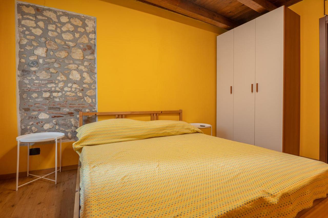 Stylish 2 Bedroom With Balcony Verona Eksteriør bilde