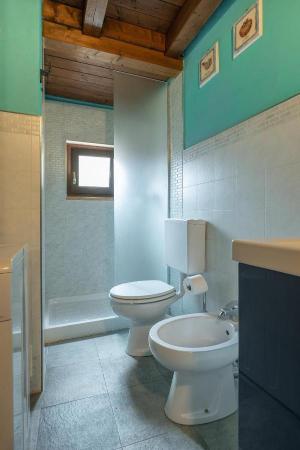 Stylish 2 Bedroom With Balcony Verona Eksteriør bilde